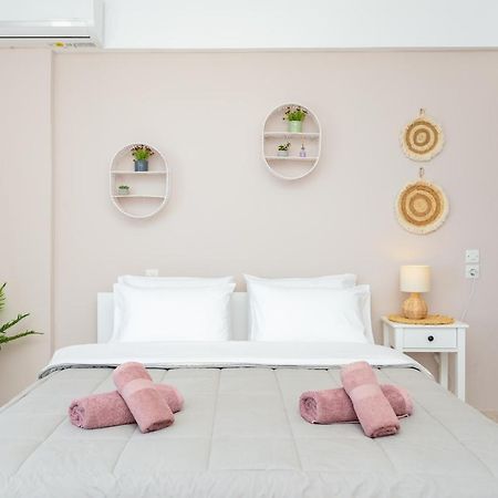 Stegna On Sea Apt Apartment Archangelos  Ngoại thất bức ảnh