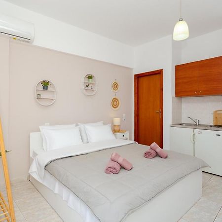 Stegna On Sea Apt Apartment Archangelos  Ngoại thất bức ảnh