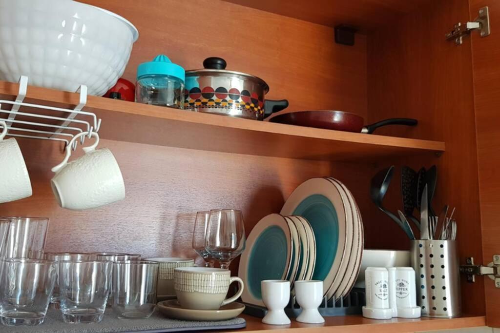Stegna On Sea Apt Apartment Archangelos  Ngoại thất bức ảnh