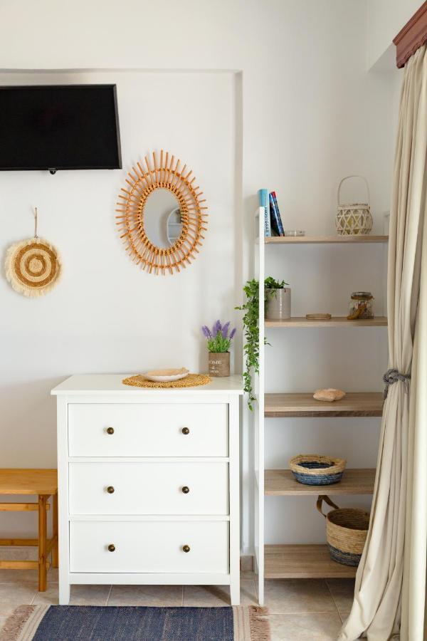 Stegna On Sea Apt Apartment Archangelos  Ngoại thất bức ảnh